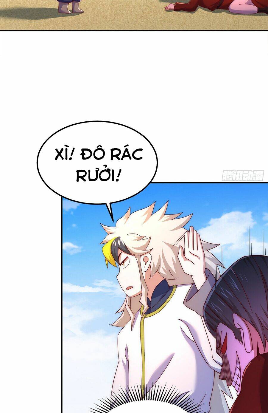 Người Trên Vạn Người Chapter 153 - Trang 2