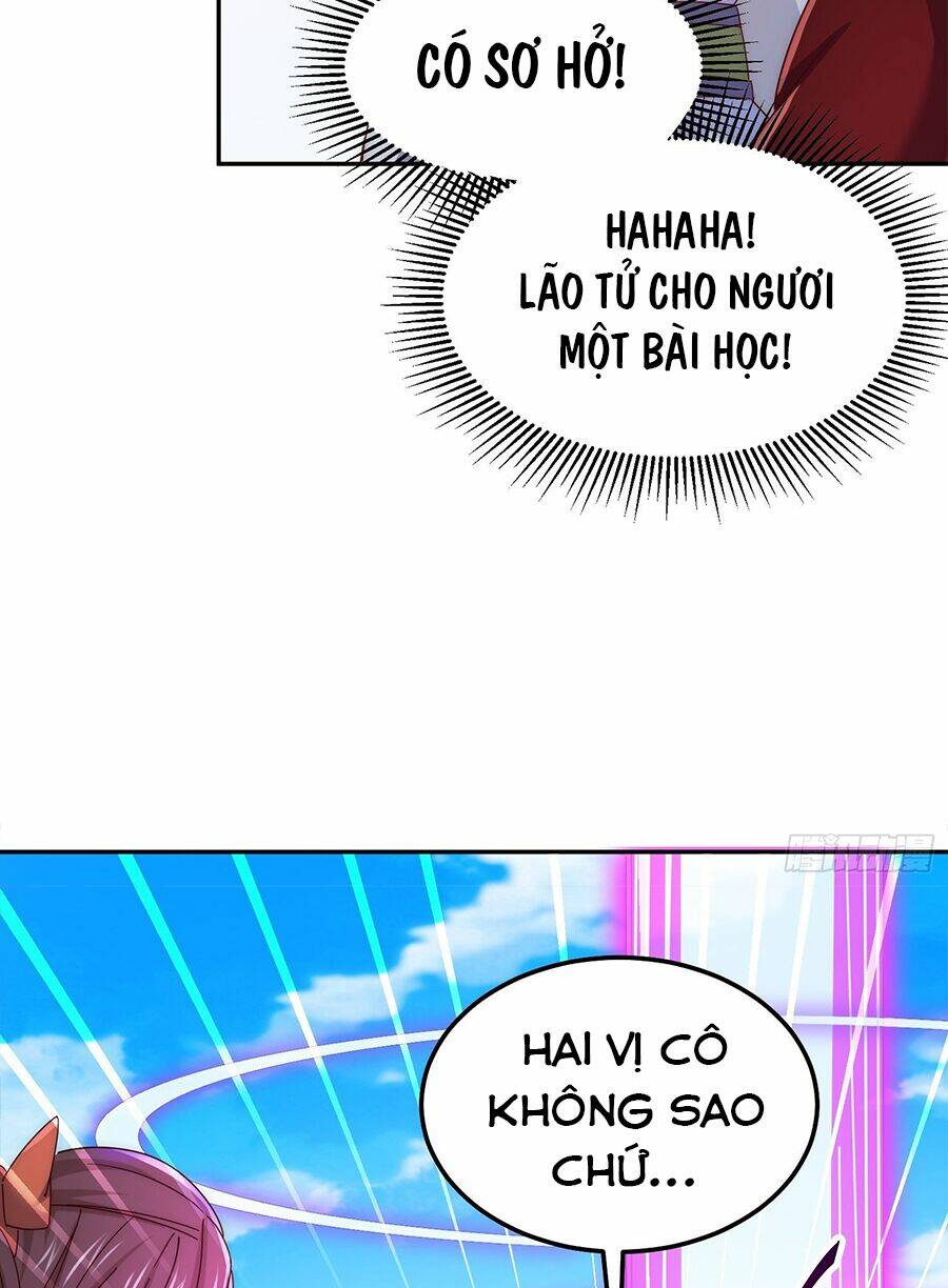 Người Trên Vạn Người Chapter 153 - Trang 2