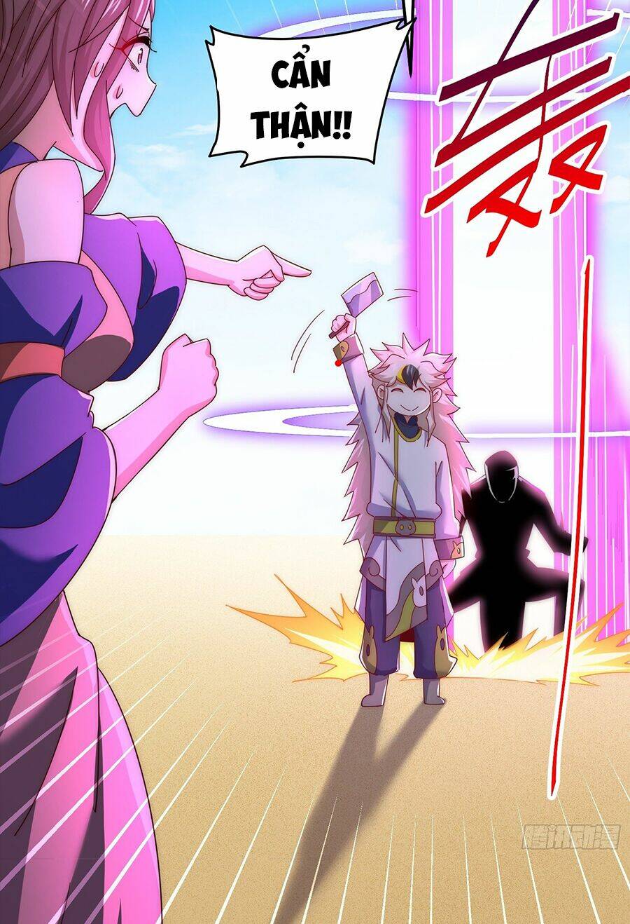 Người Trên Vạn Người Chapter 153 - Trang 2