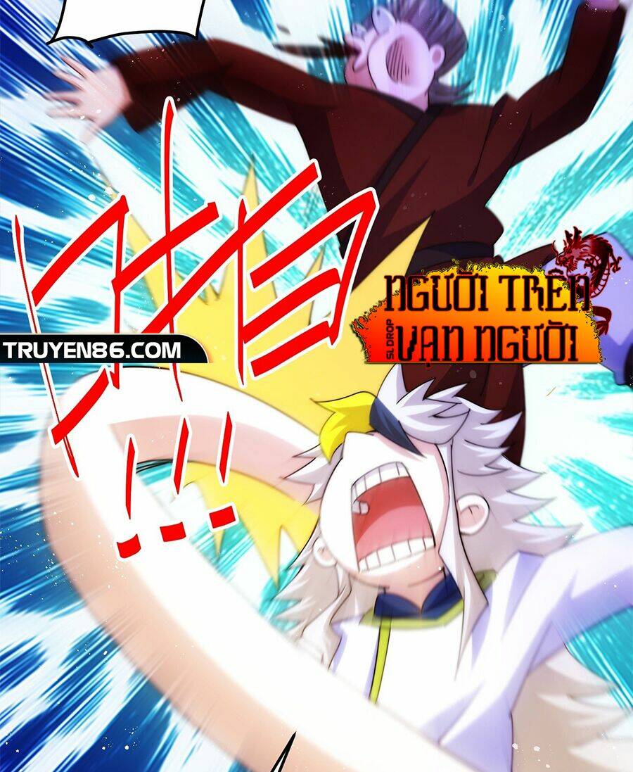 Người Trên Vạn Người Chapter 153 - Trang 2