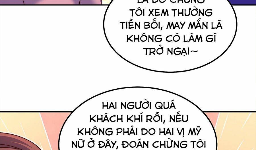 Người Trên Vạn Người Chapter 153 - Trang 2
