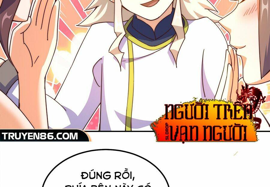 Người Trên Vạn Người Chapter 153 - Trang 2