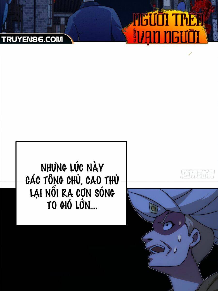 Người Trên Vạn Người Chapter 153 - Trang 2