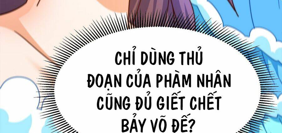 Người Trên Vạn Người Chapter 153 - Trang 2