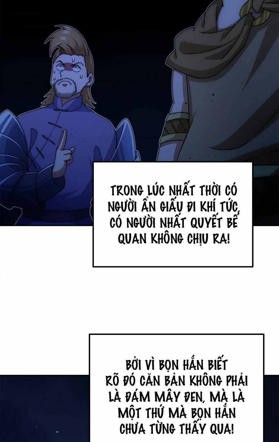 Người Trên Vạn Người Chapter 153 - Trang 2