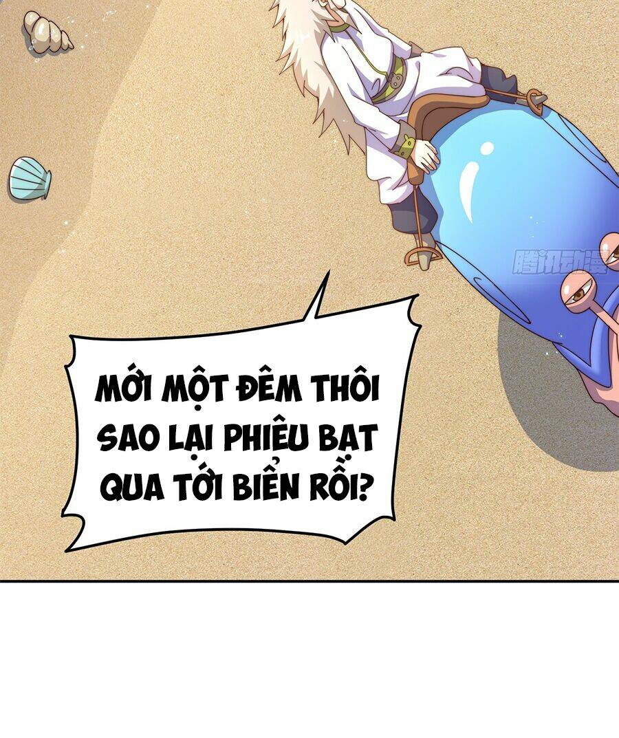 Người Trên Vạn Người Chapter 153 - Trang 2