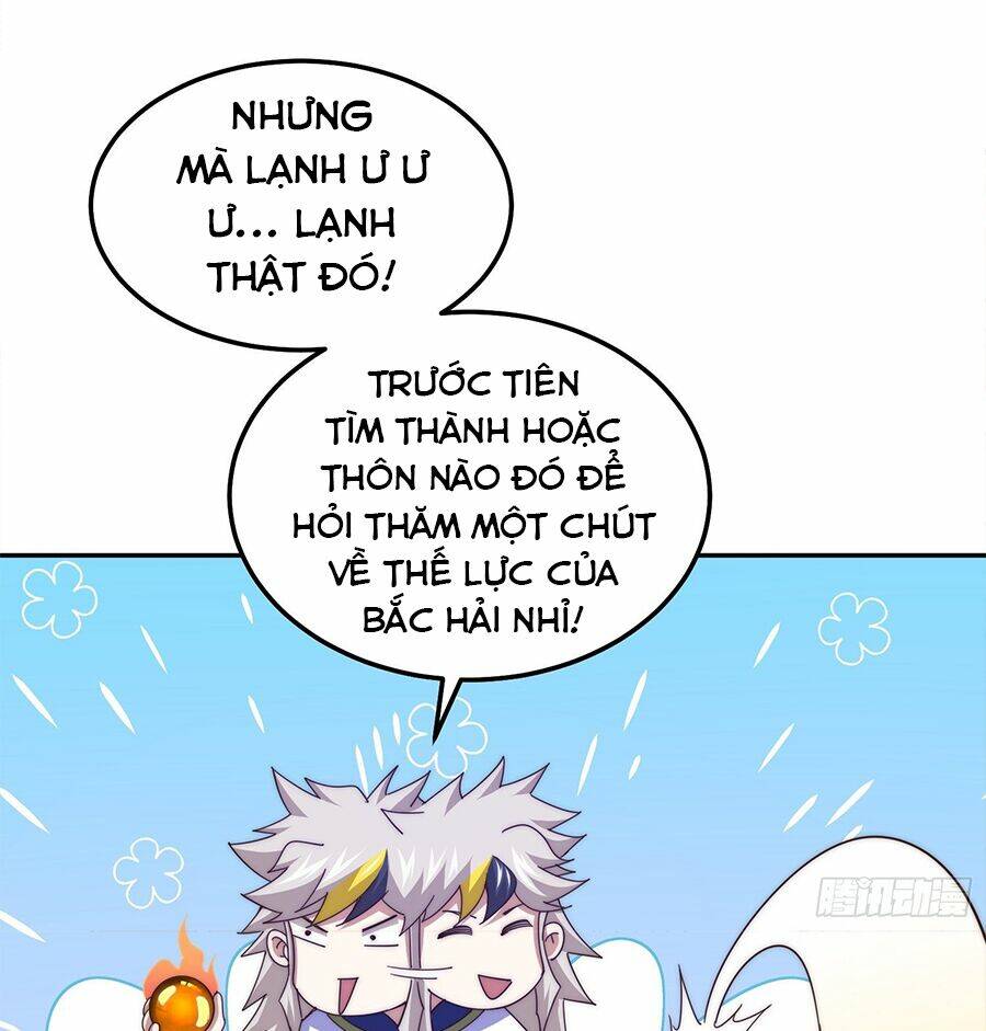 Người Trên Vạn Người Chapter 153 - Trang 2