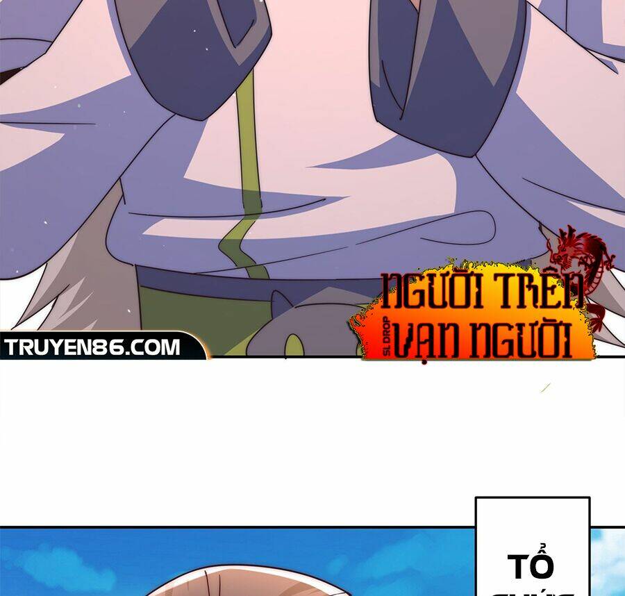 Người Trên Vạn Người Chapter 153 - Trang 2