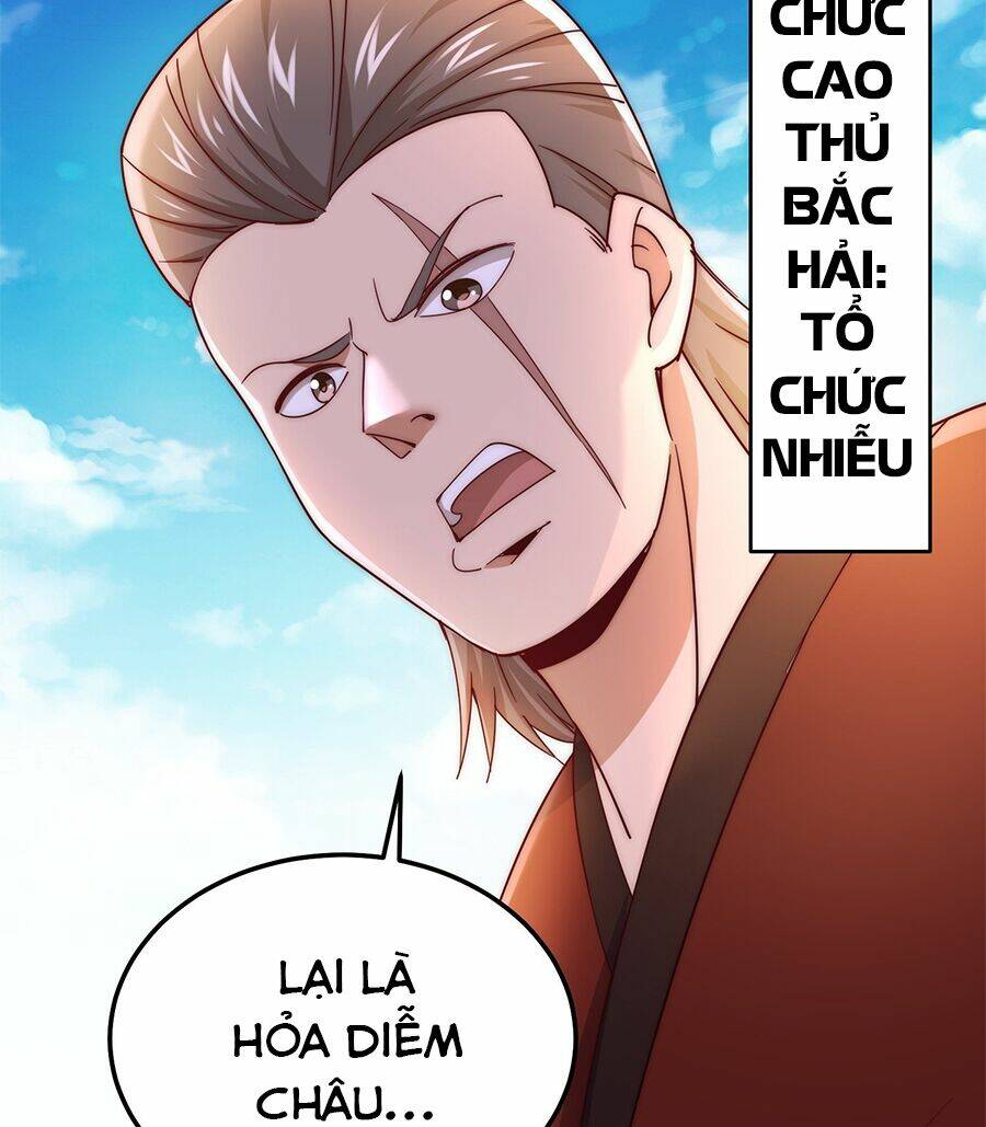 Người Trên Vạn Người Chapter 153 - Trang 2