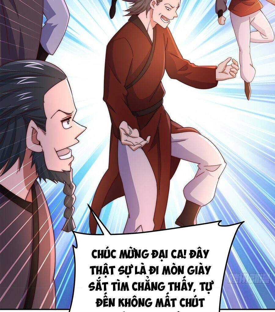 Người Trên Vạn Người Chapter 153 - Trang 2