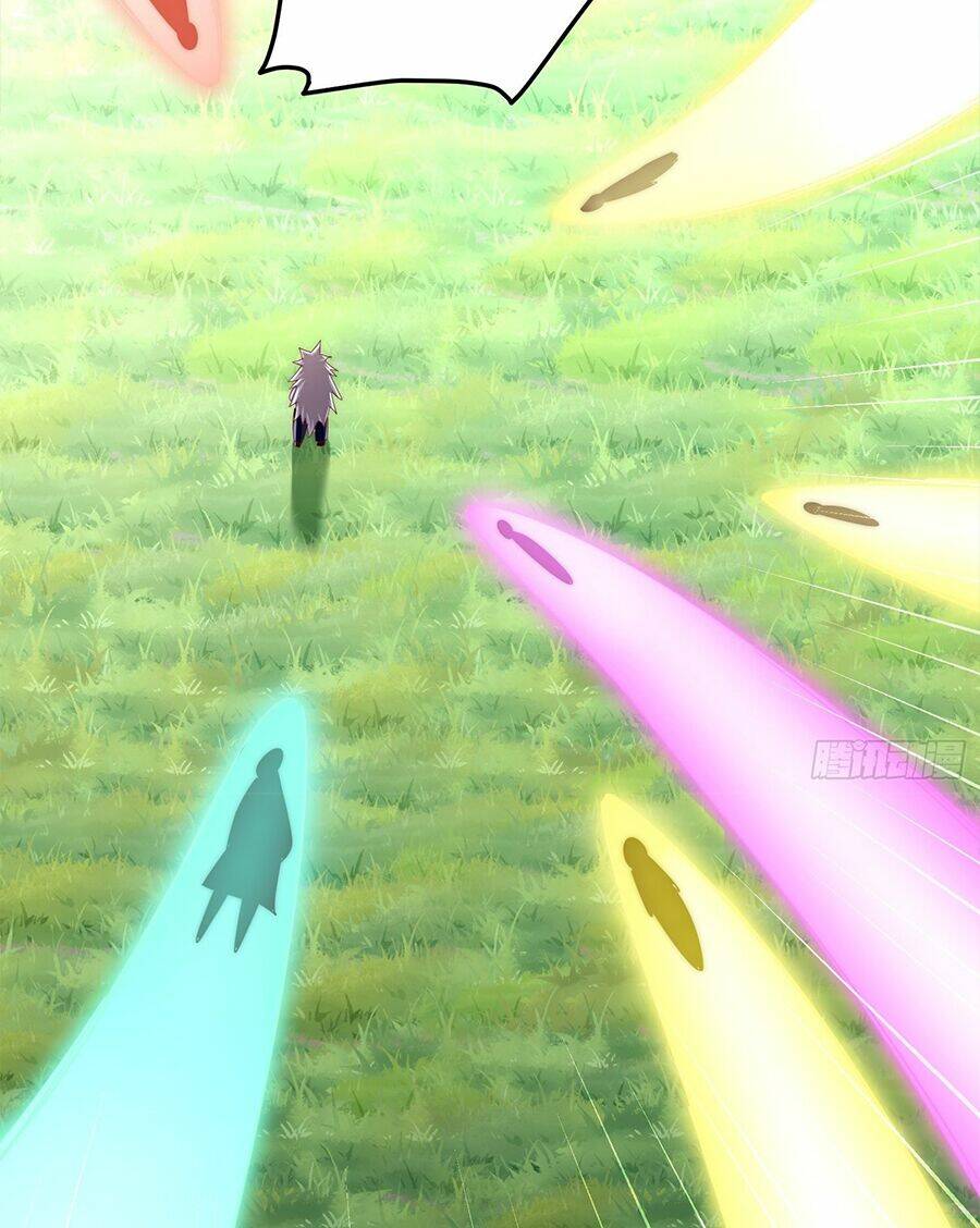 Người Trên Vạn Người Chapter 153 - Trang 2