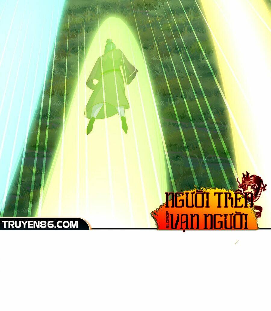 Người Trên Vạn Người Chapter 153 - Trang 2