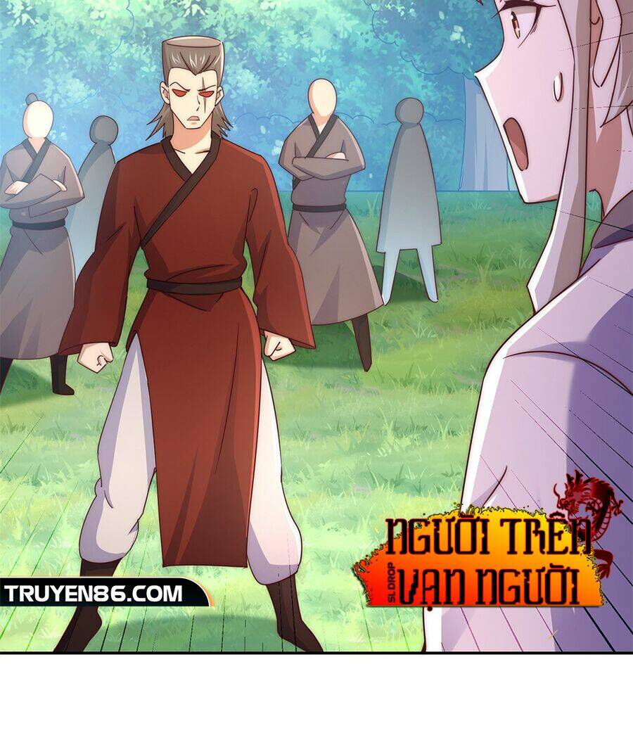 Người Trên Vạn Người Chapter 153 - Trang 2