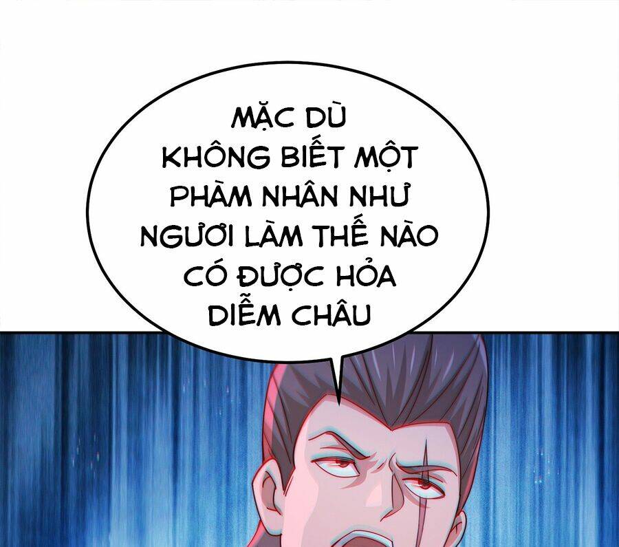 Người Trên Vạn Người Chapter 153 - Trang 2