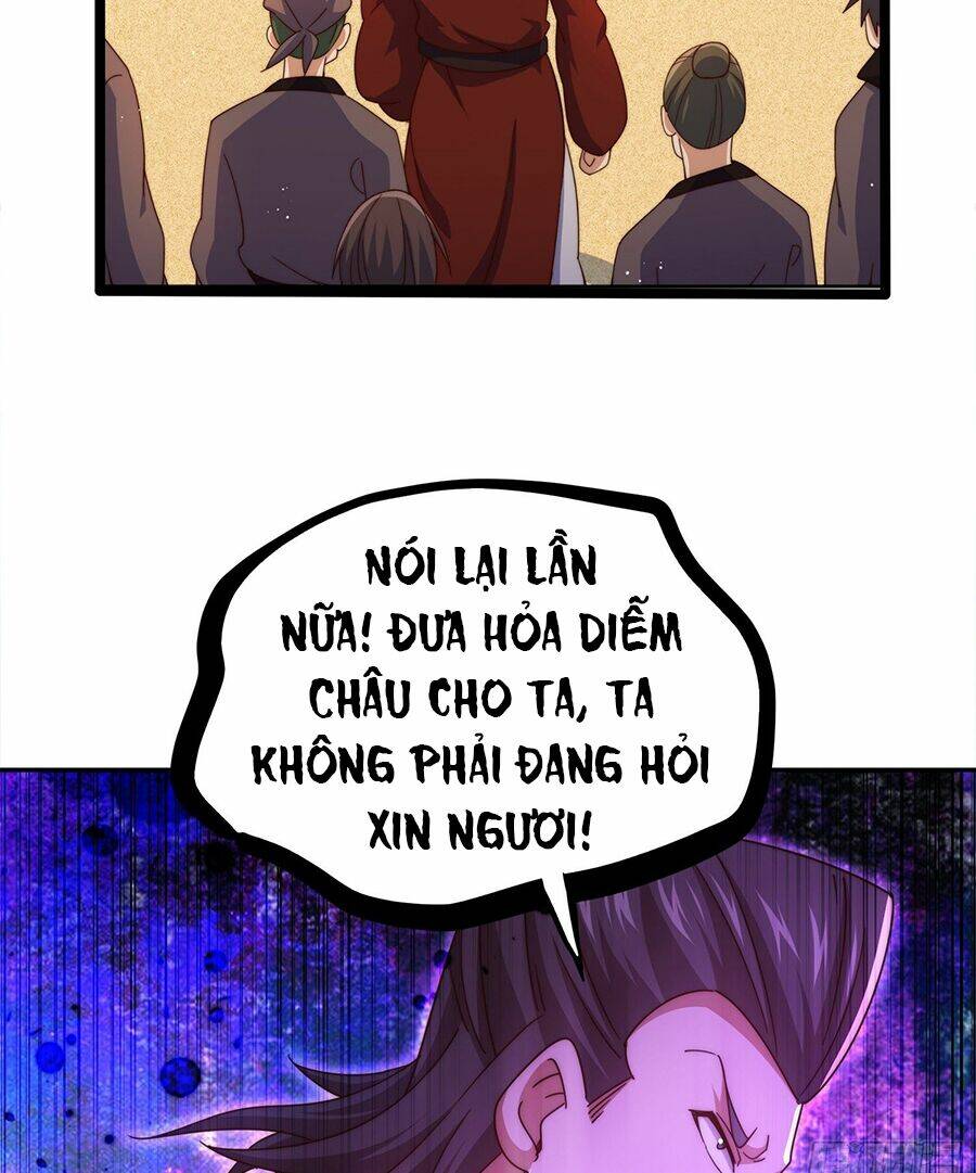 Người Trên Vạn Người Chapter 153 - Trang 2
