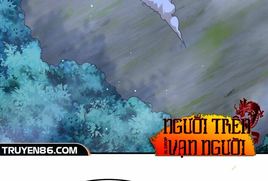 Người Trên Vạn Người Chapter 153 - Trang 2