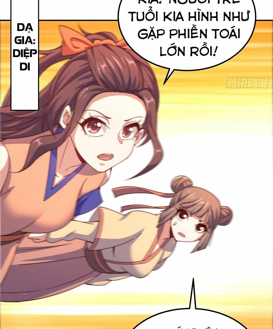 Người Trên Vạn Người Chapter 153 - Trang 2