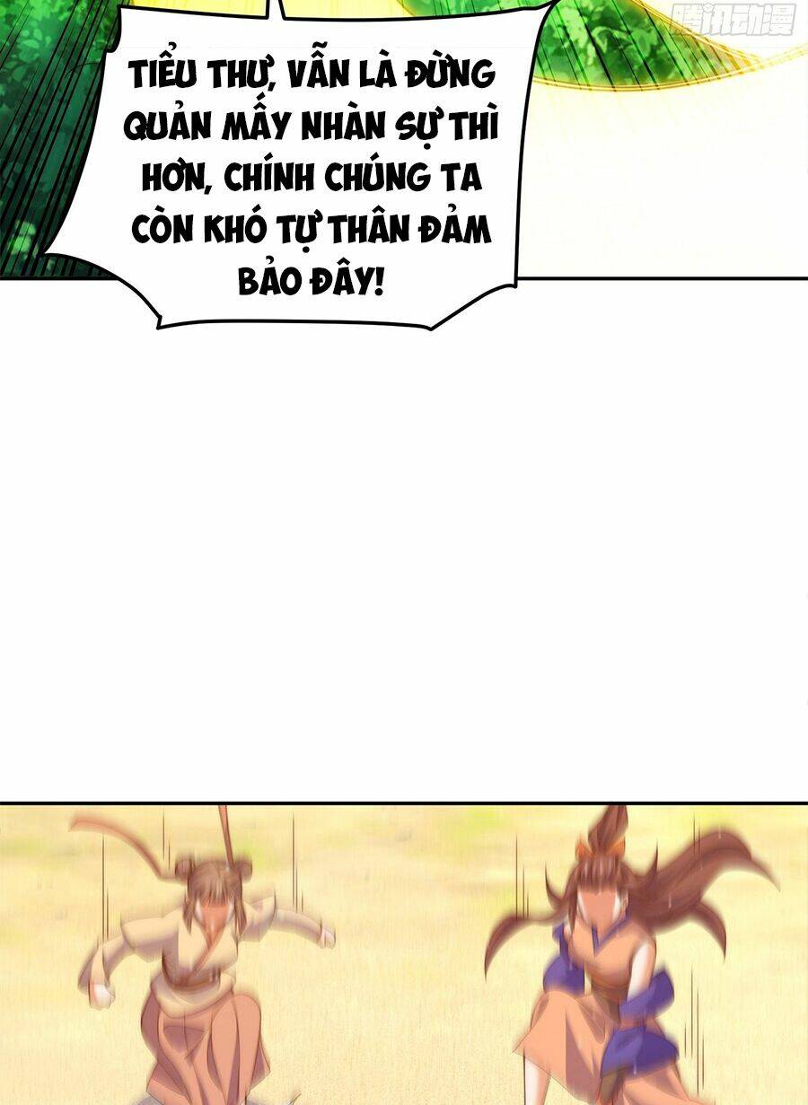 Người Trên Vạn Người Chapter 153 - Trang 2