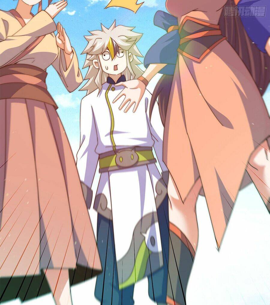 Người Trên Vạn Người Chapter 153 - Trang 2