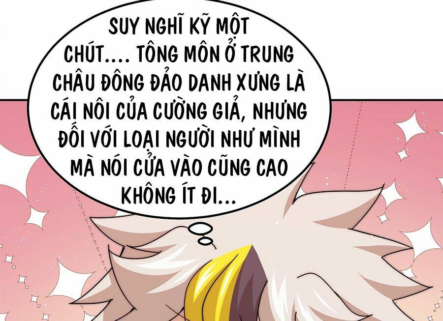 Người Trên Vạn Người Chapter 153 - Trang 2