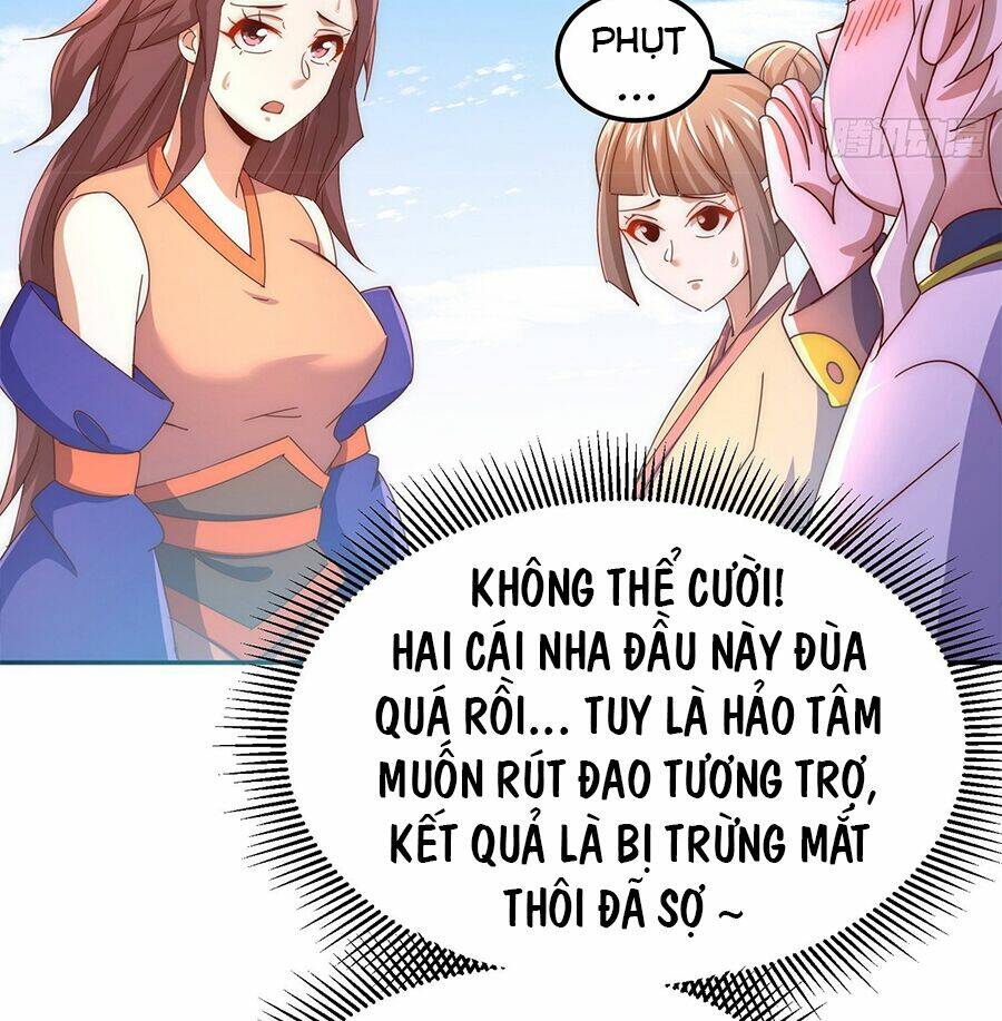 Người Trên Vạn Người Chapter 153 - Trang 2