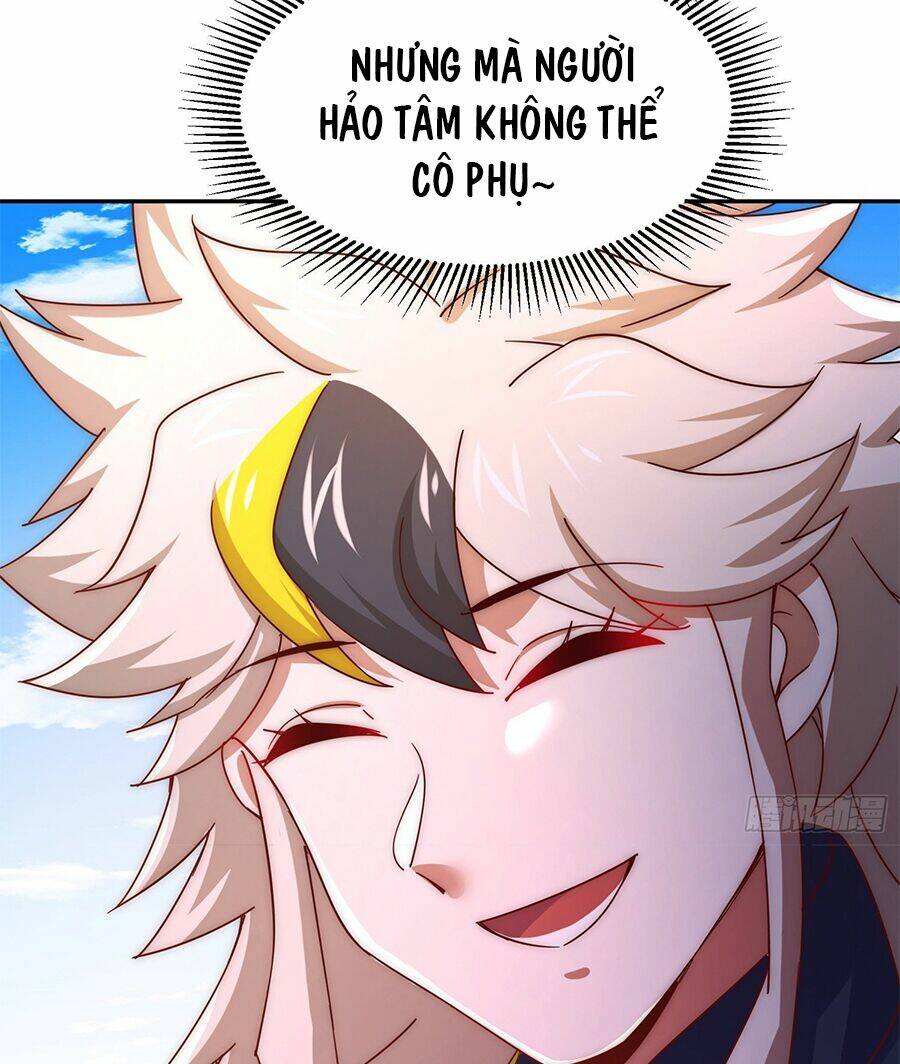 Người Trên Vạn Người Chapter 153 - Trang 2