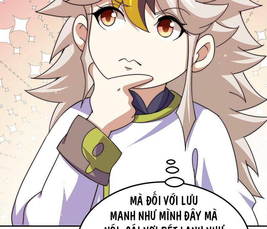 Người Trên Vạn Người Chapter 153 - Trang 2