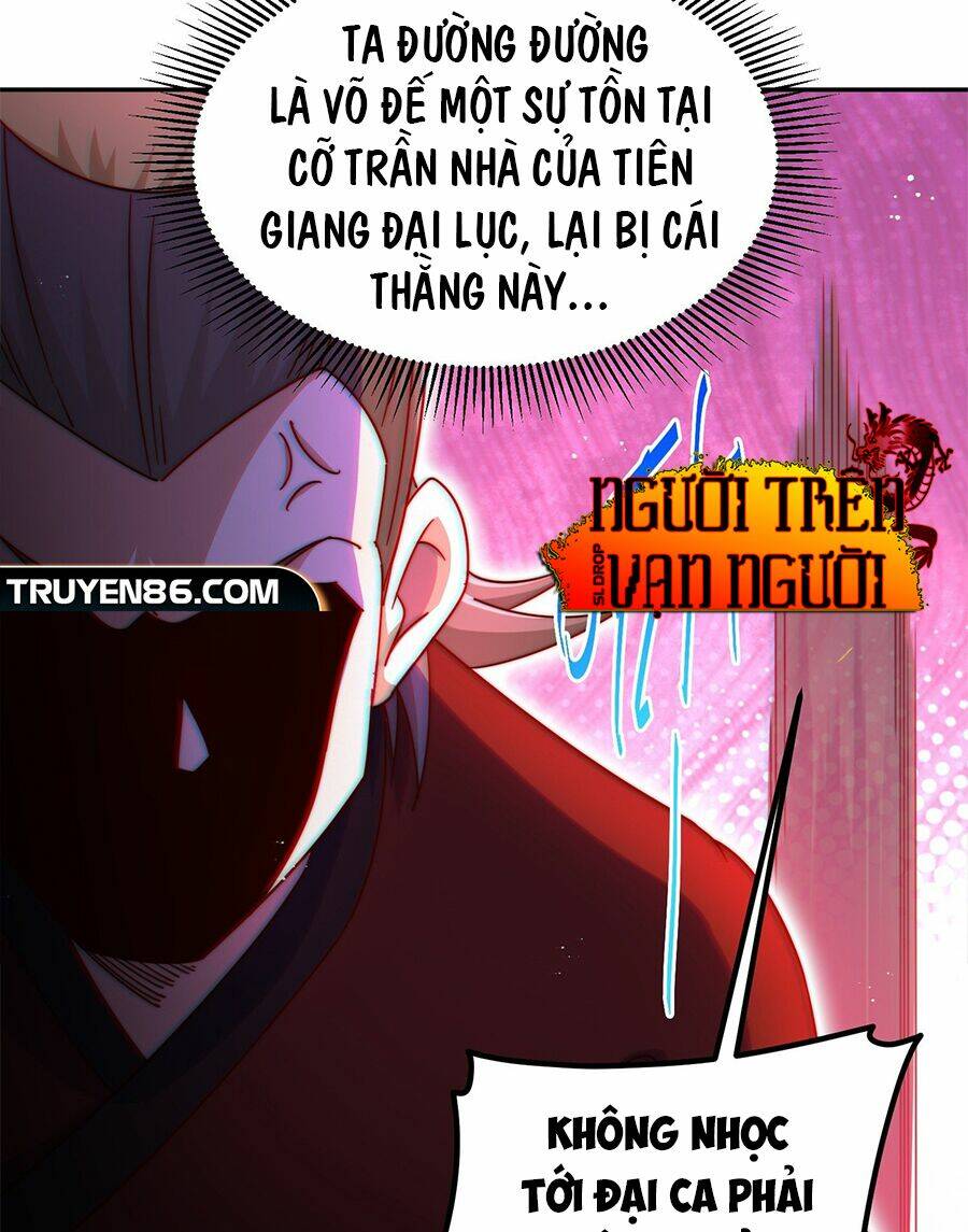 Người Trên Vạn Người Chapter 153 - Trang 2