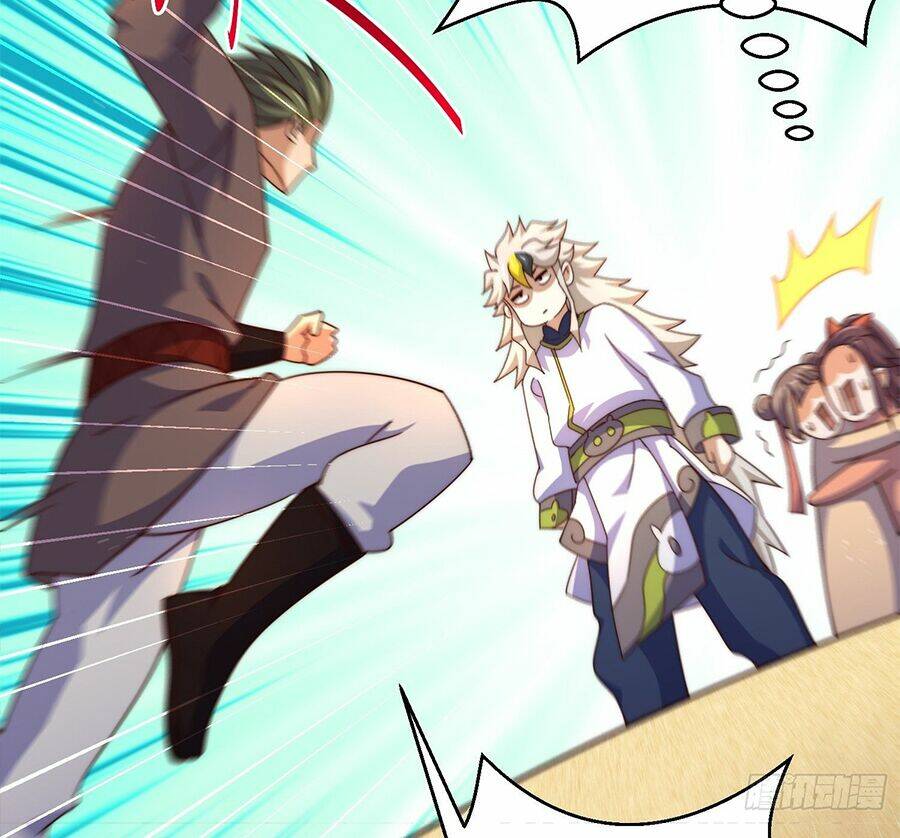 Người Trên Vạn Người Chapter 153 - Trang 2