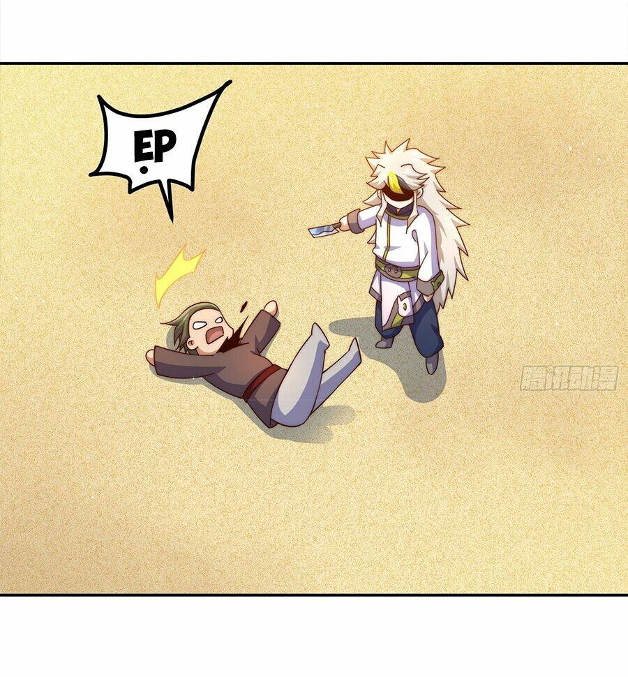 Người Trên Vạn Người Chapter 153 - Trang 2