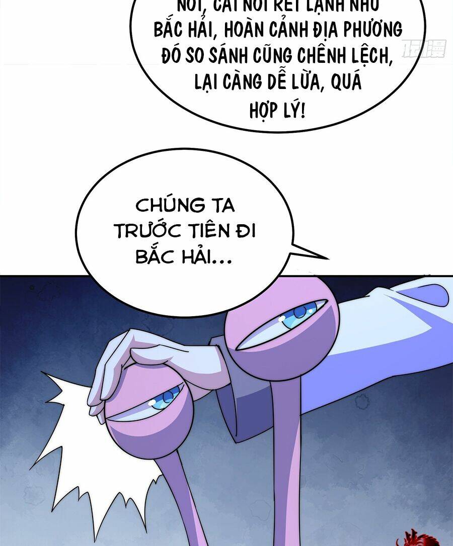 Người Trên Vạn Người Chapter 153 - Trang 2