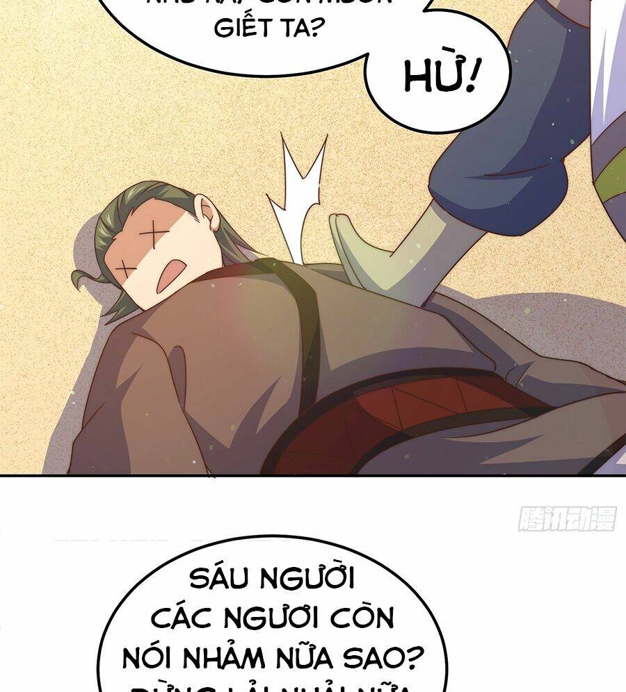 Người Trên Vạn Người Chapter 153 - Trang 2