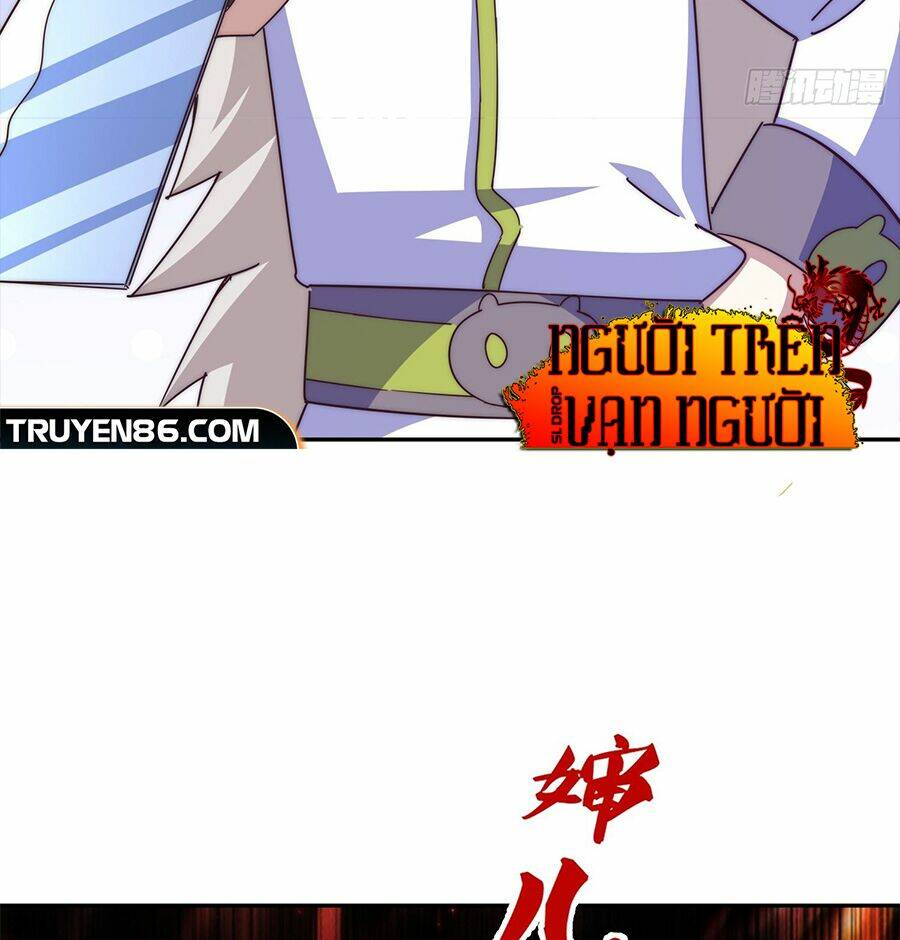 Người Trên Vạn Người Chapter 153 - Trang 2