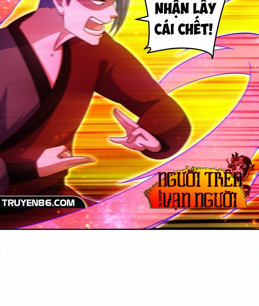 Người Trên Vạn Người Chapter 153 - Trang 2