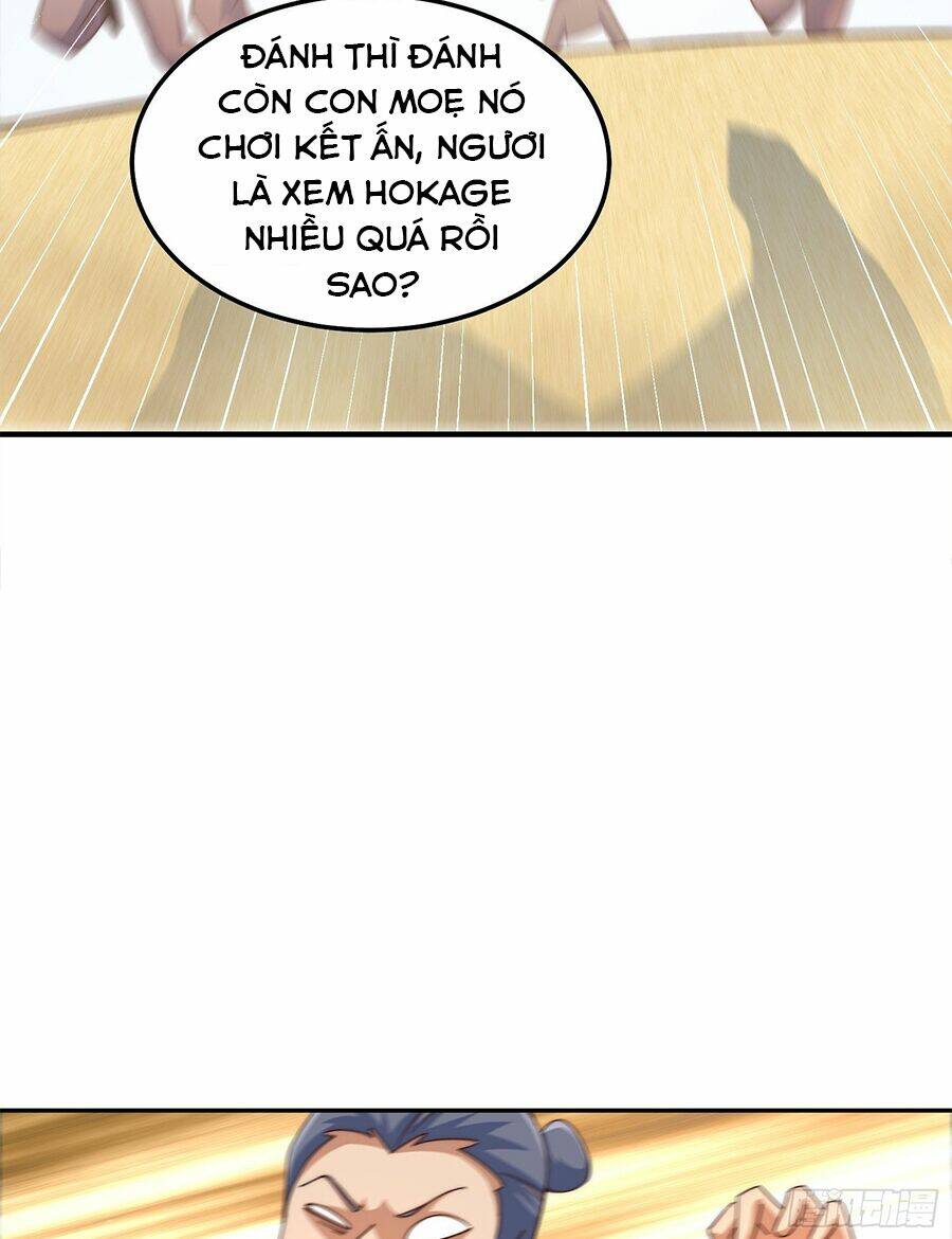 Người Trên Vạn Người Chapter 153 - Trang 2