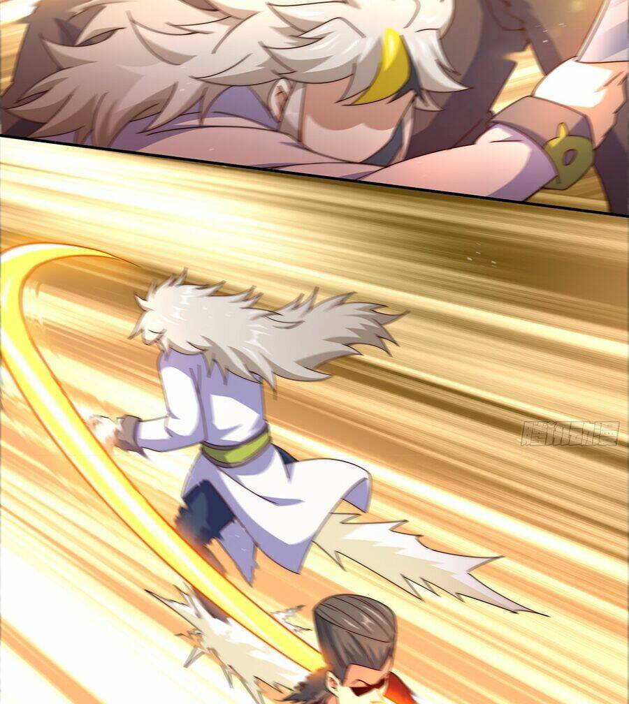 Người Trên Vạn Người Chapter 153 - Trang 2