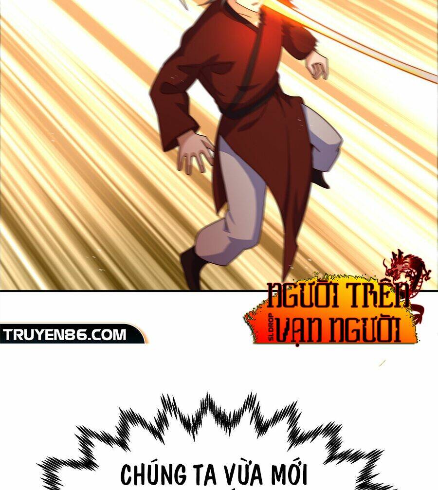 Người Trên Vạn Người Chapter 153 - Trang 2