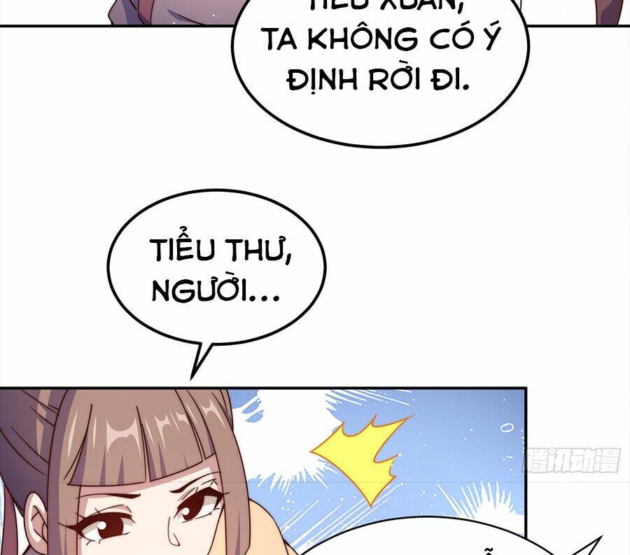 Người Trên Vạn Người Chapter 154 - Trang 2