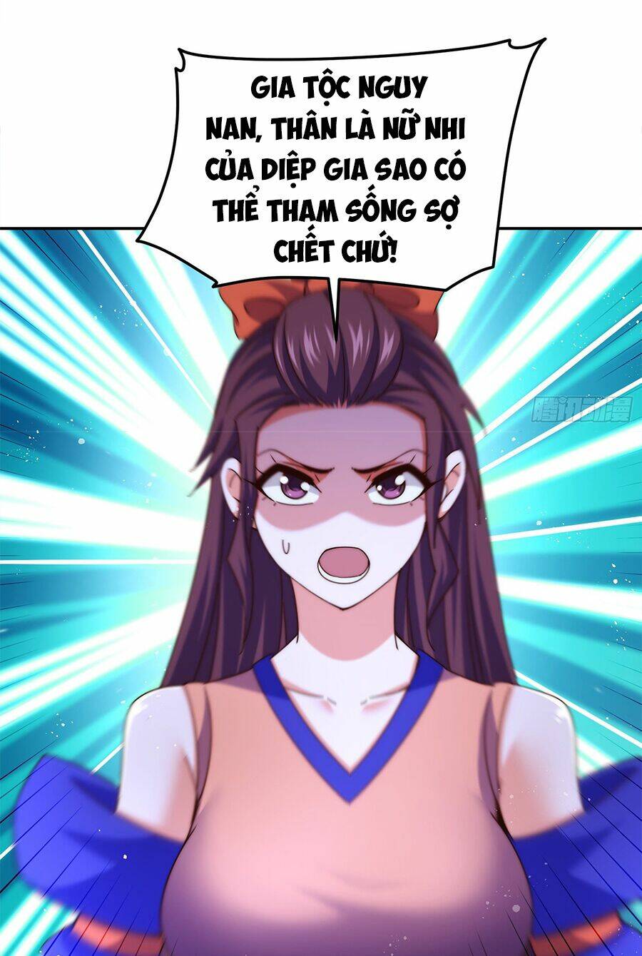 Người Trên Vạn Người Chapter 154 - Trang 2