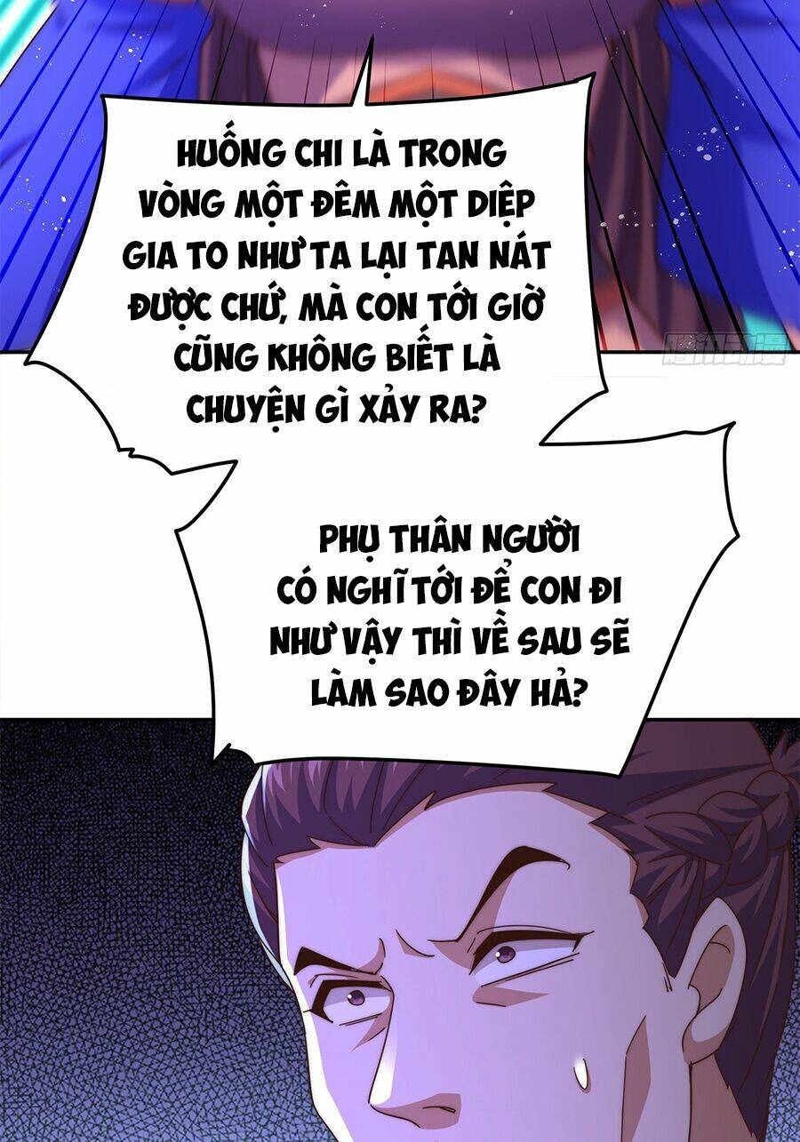 Người Trên Vạn Người Chapter 154 - Trang 2