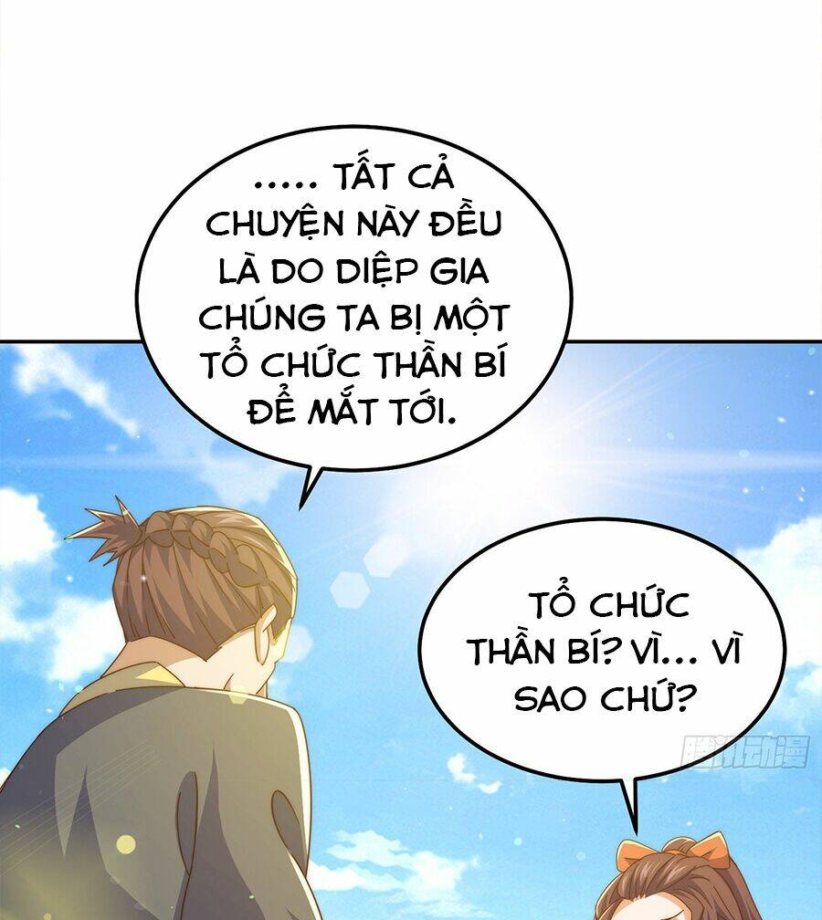 Người Trên Vạn Người Chapter 154 - Trang 2