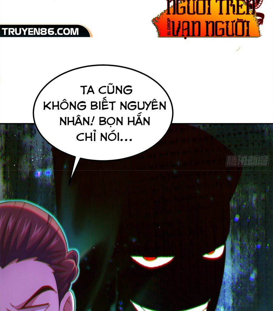 Người Trên Vạn Người Chapter 154 - Trang 2