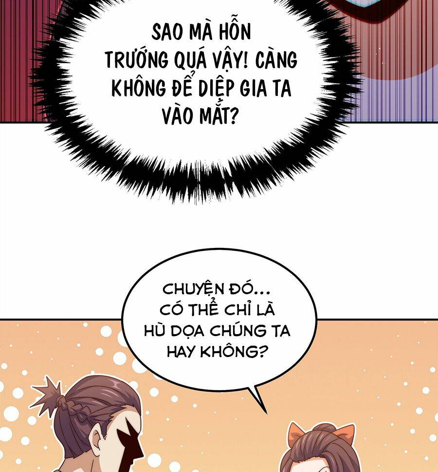 Người Trên Vạn Người Chapter 154 - Trang 2