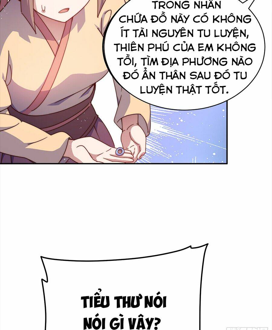 Người Trên Vạn Người Chapter 154 - Trang 2