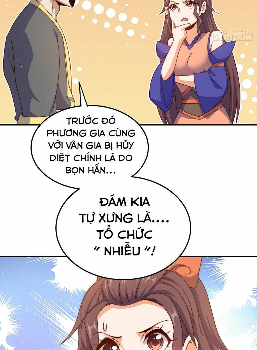 Người Trên Vạn Người Chapter 154 - Trang 2