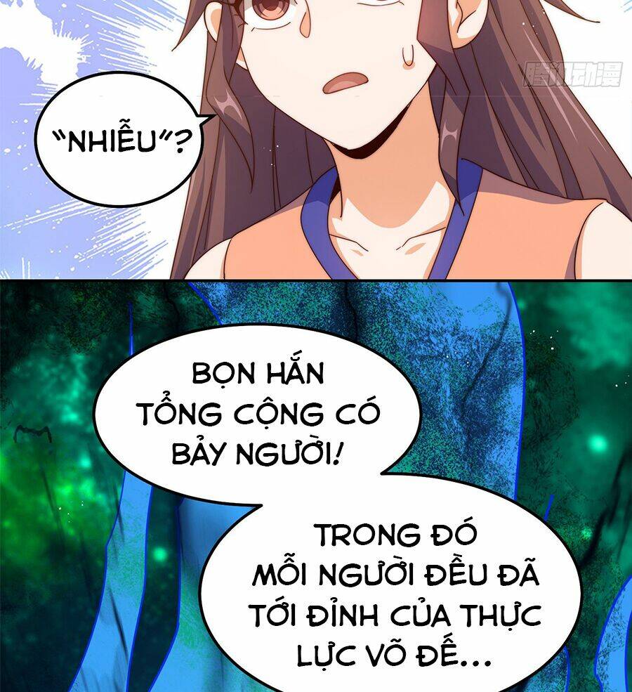 Người Trên Vạn Người Chapter 154 - Trang 2