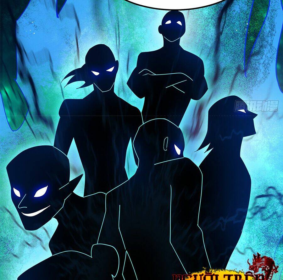 Người Trên Vạn Người Chapter 154 - Trang 2