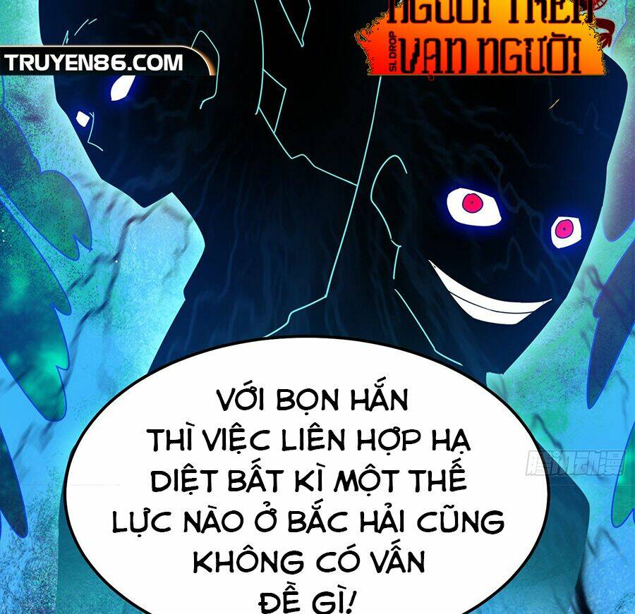 Người Trên Vạn Người Chapter 154 - Trang 2