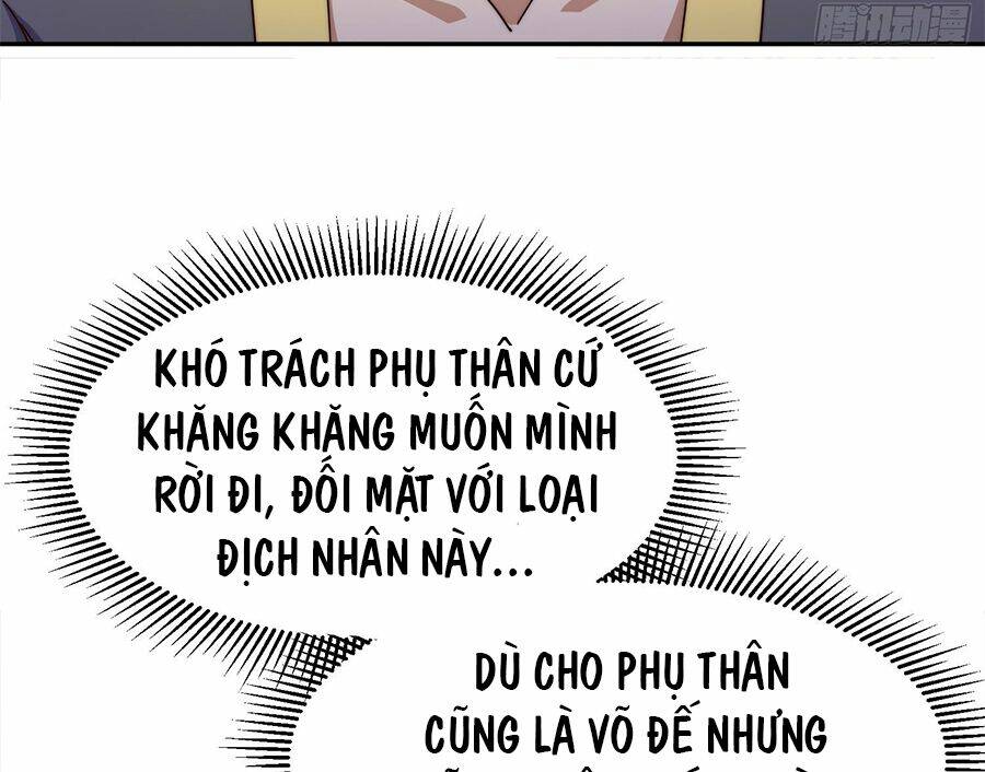 Người Trên Vạn Người Chapter 154 - Trang 2