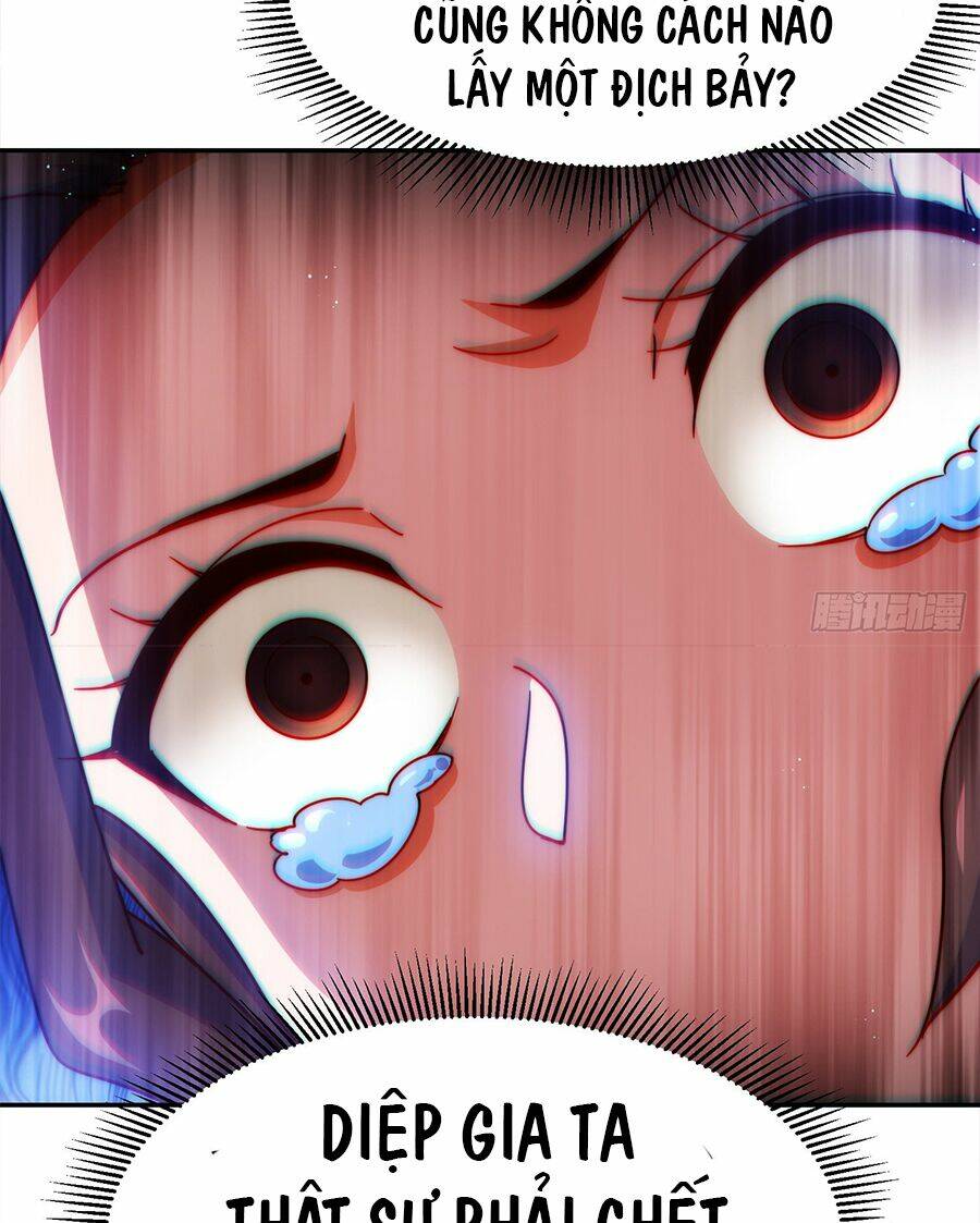 Người Trên Vạn Người Chapter 154 - Trang 2